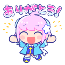 LINEスタンプ画像1