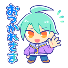 LINEスタンプ画像4