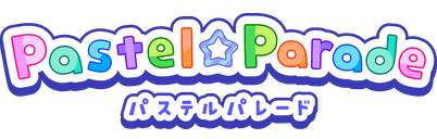 Pastel☆Parade